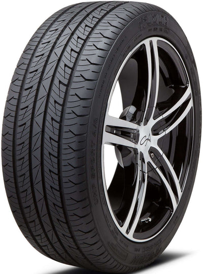 Fuzion UHP Sport AS