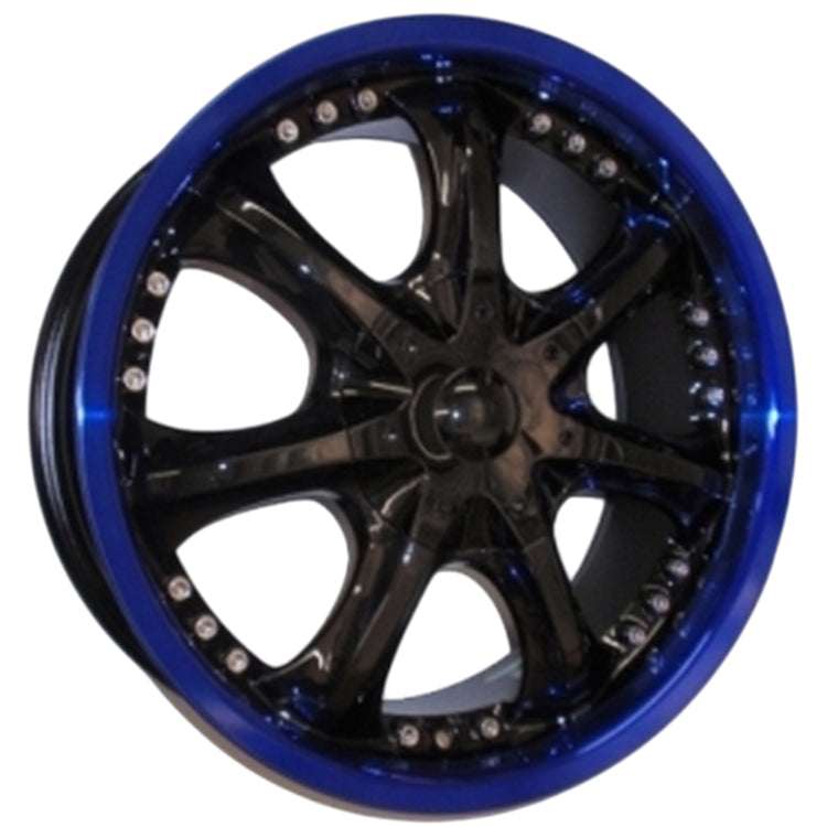 G-Line G552 Black Wheel