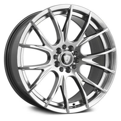 G-Line G7016 Hyperblack Wheel