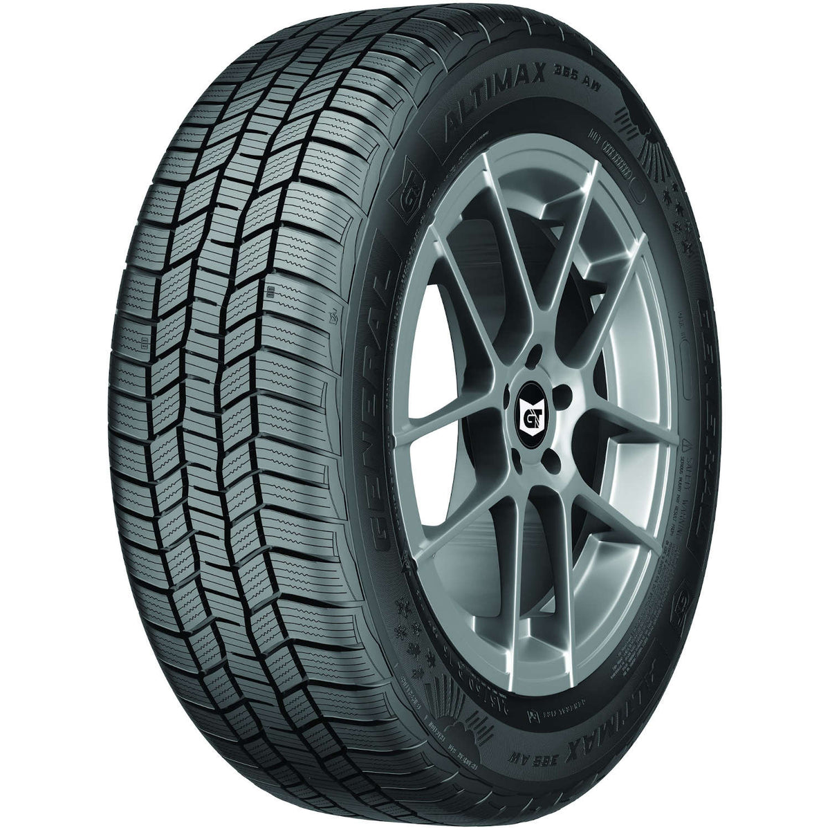 General Altimax 365AW