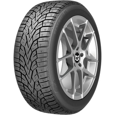 General AltiMAX Arctic 12 Tire