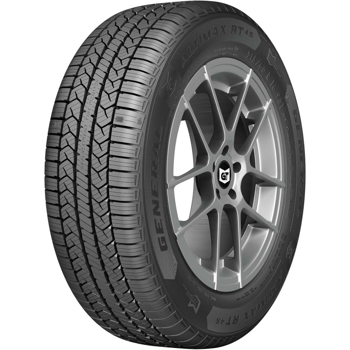 General Altimax RT45
