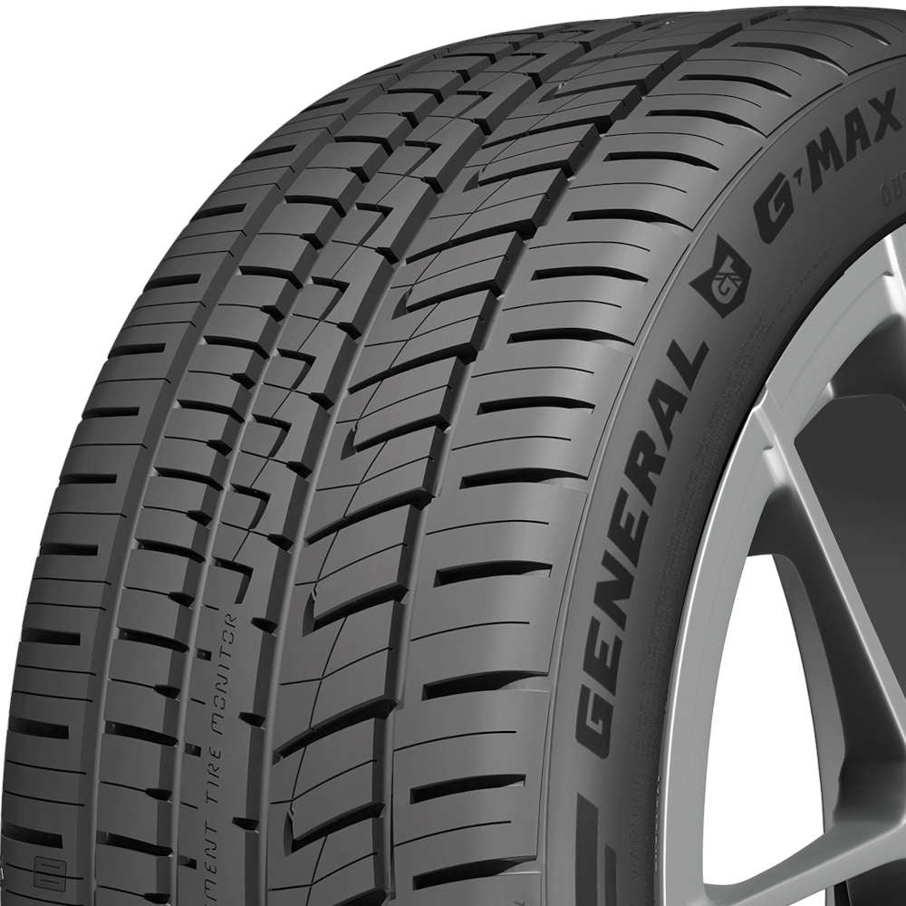General G-MAX AS-07 265/35ZR18 Tire
