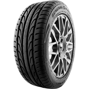 General G-MAX RS
