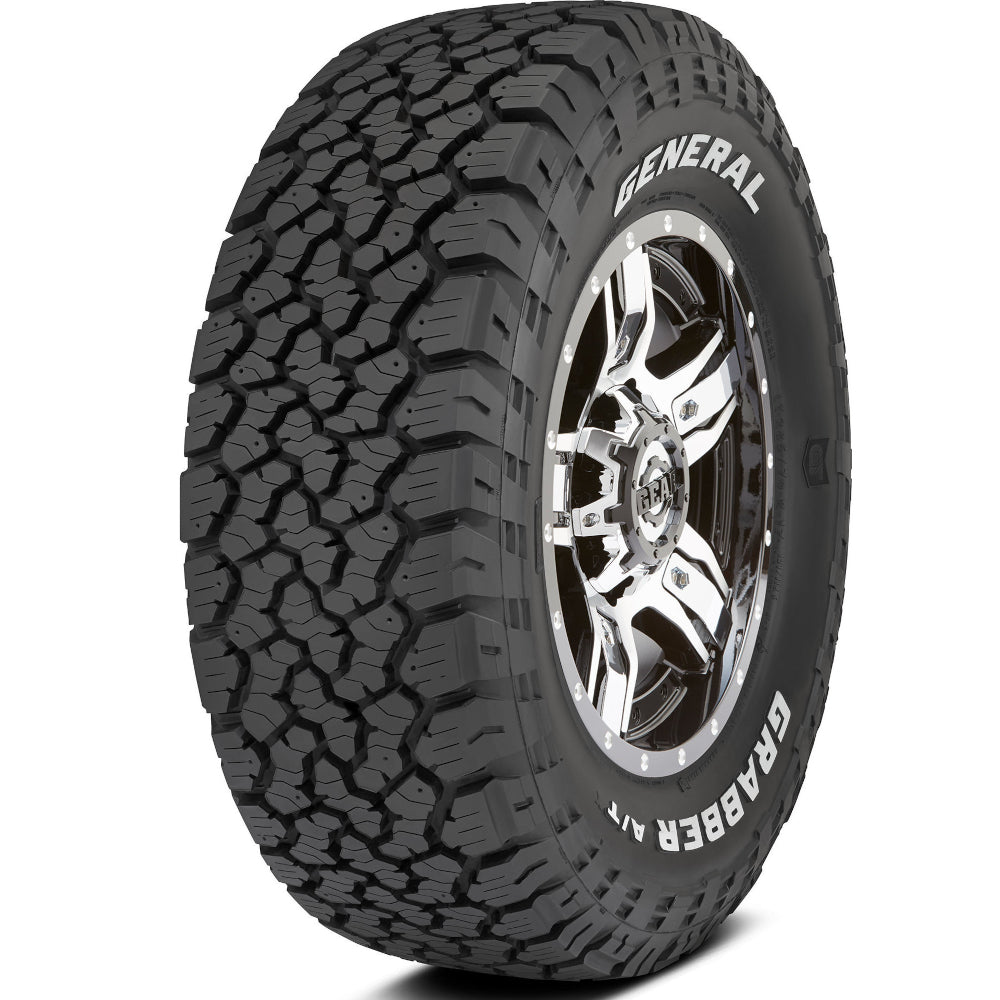 General Grabber ATX Tire
