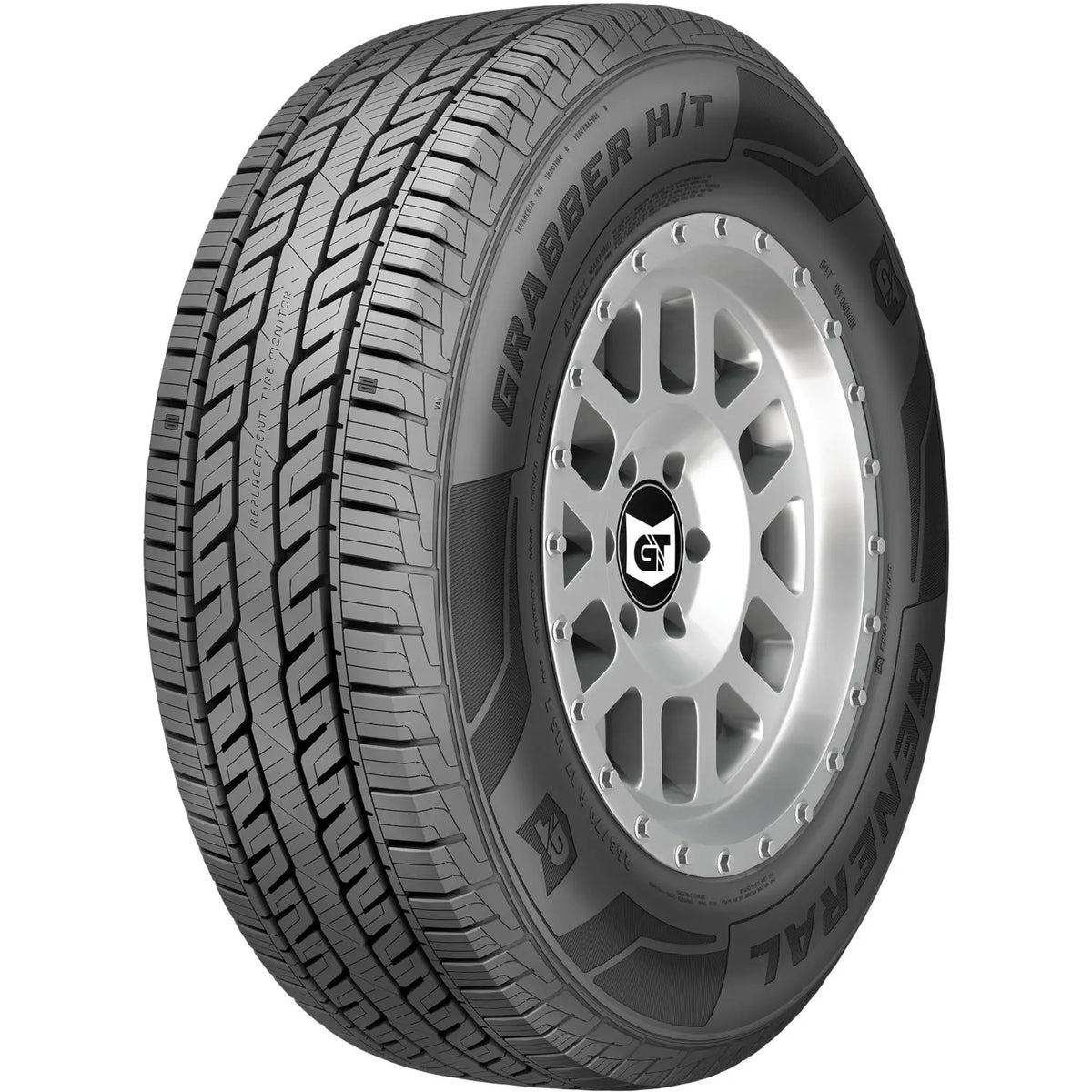 General Grabber HT