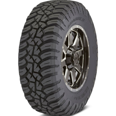 General Grabber X3 Tire