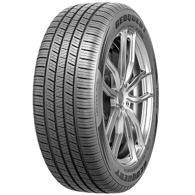 Geoquest A5 Touring Tire