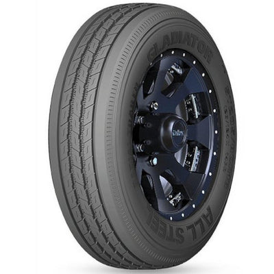 Gladiator All Steel Tire