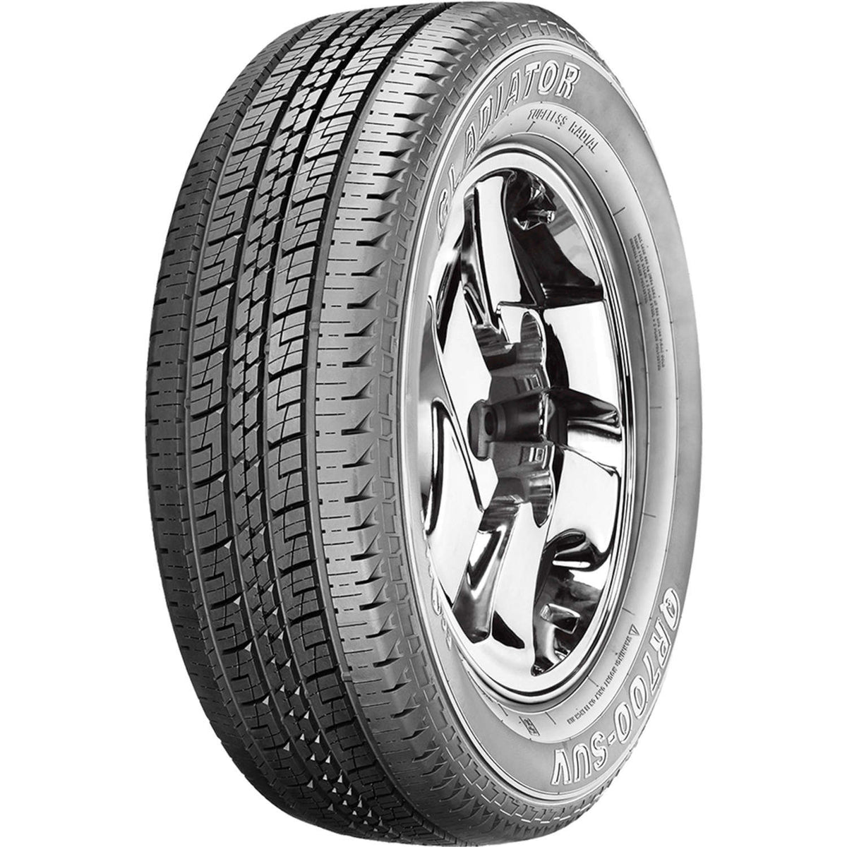 Gladiator QR700-SUV