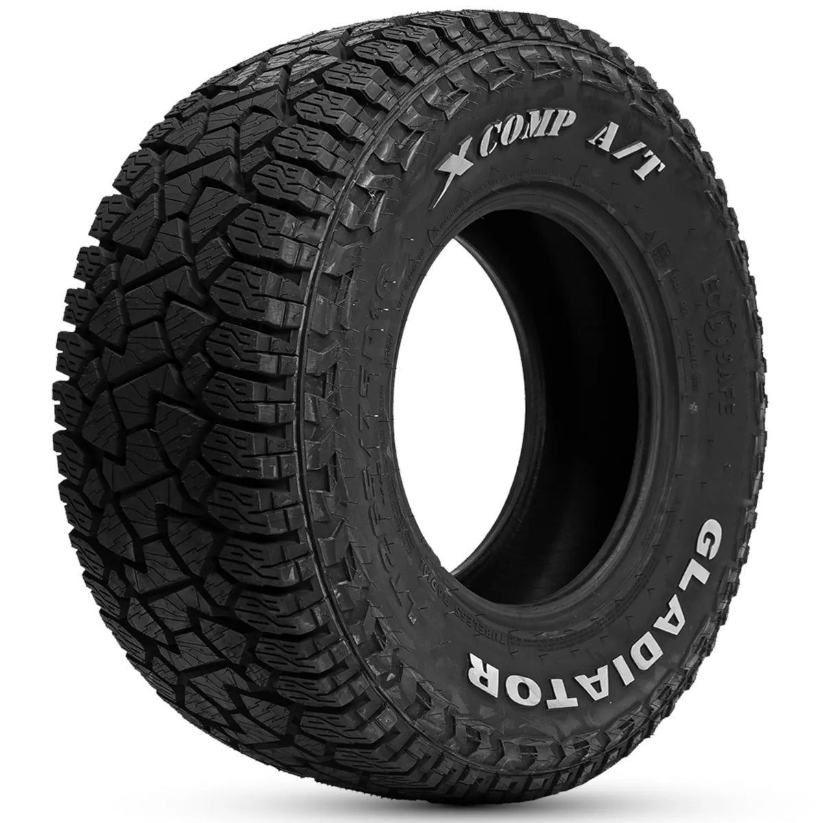 Gladiator X Comp AT