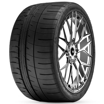 Gladiator X Comp HP Tire