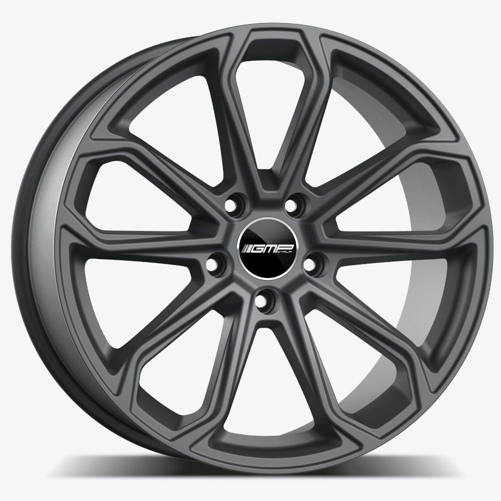 GMP Italia Furiosa Anthracite Wheel
