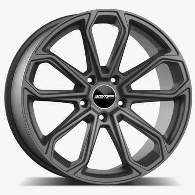 GMP Italia Furiosa Anthracite Wheel