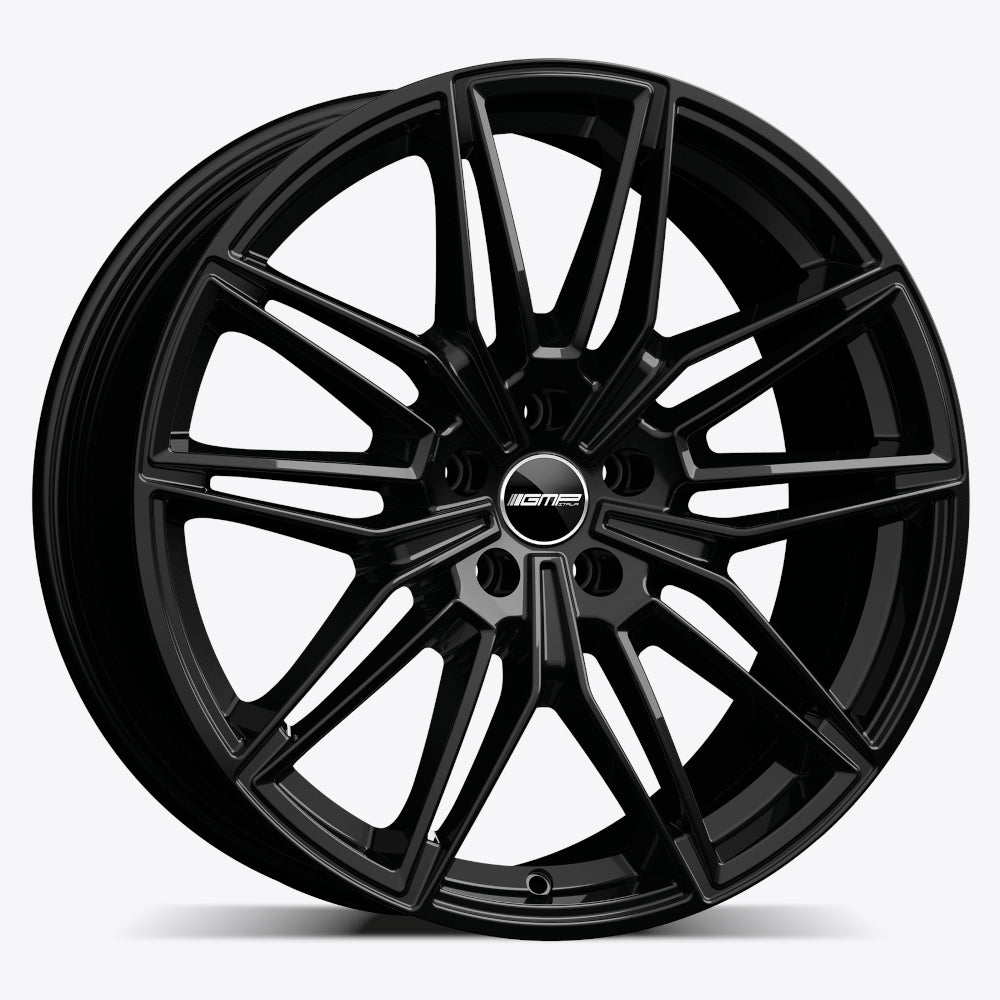 GMP Italia Specter Gloss Black Wheel