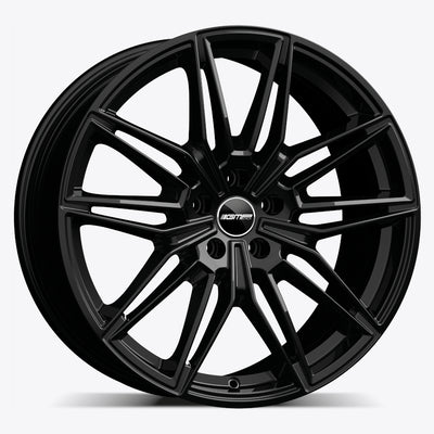 GMP Italia Specter Gloss Black Wheel