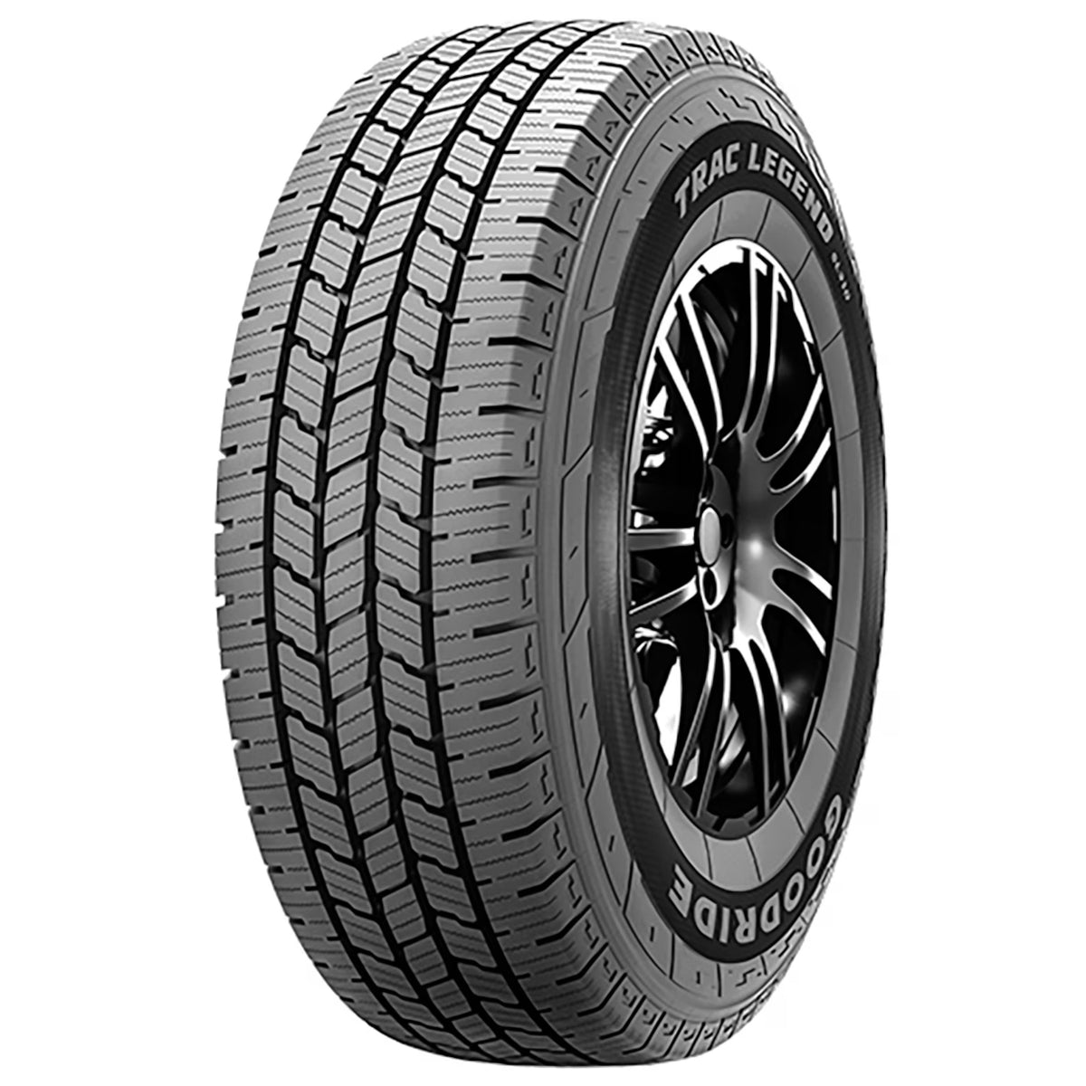 Goodride Trac Legend SL310 Tire
