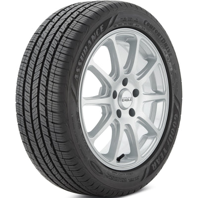 Goodyear Assurance ComfortDrive Tire