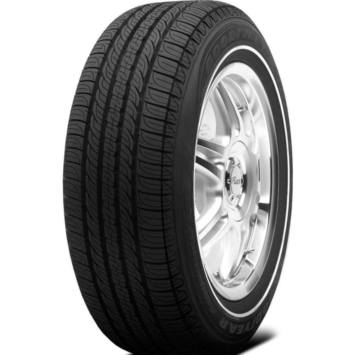 Goodyear Assurance Comfortred