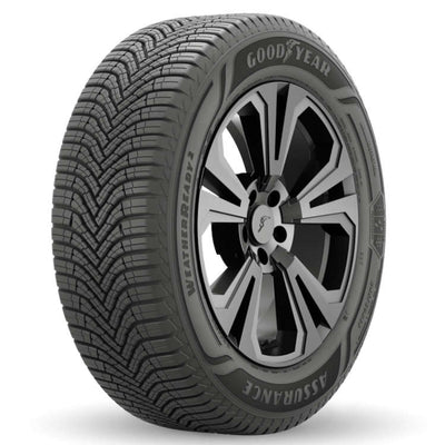 Goodyear Assurance Weather Ready 2