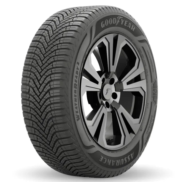 Goodyear Assurance Weather Ready 2