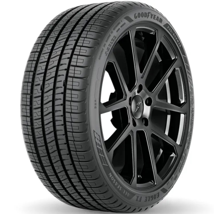 Goodyear Eagle F1 All Season