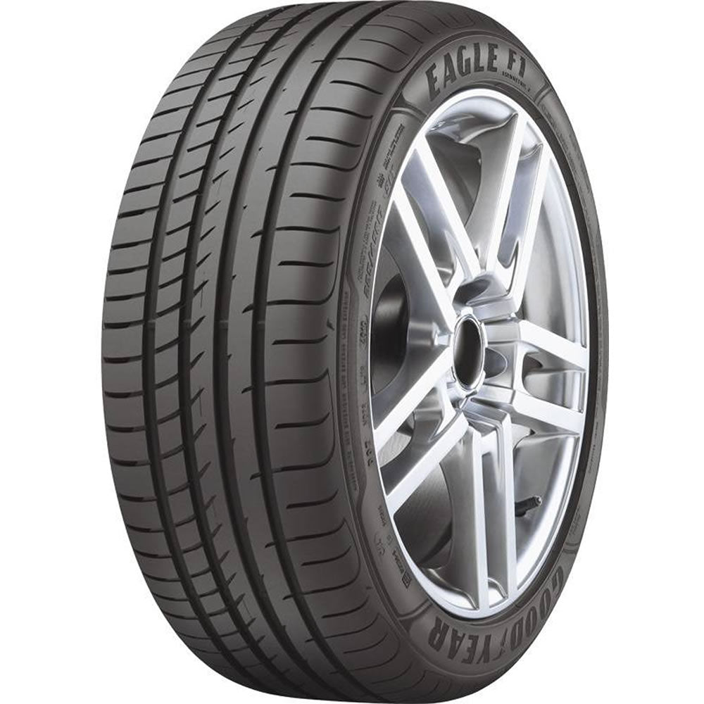 Goodyear Eagle F1 Asymmetric 2 Tire