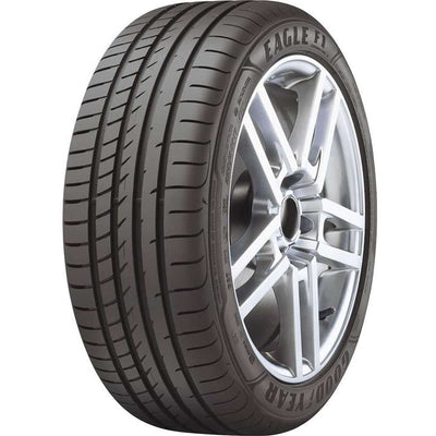 Goodyear Eagle F1 Asymmetric 2