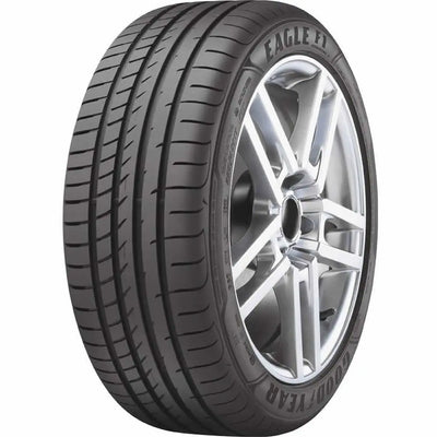 Goodyear Eagle F1 Asymmetric 2 ROF
