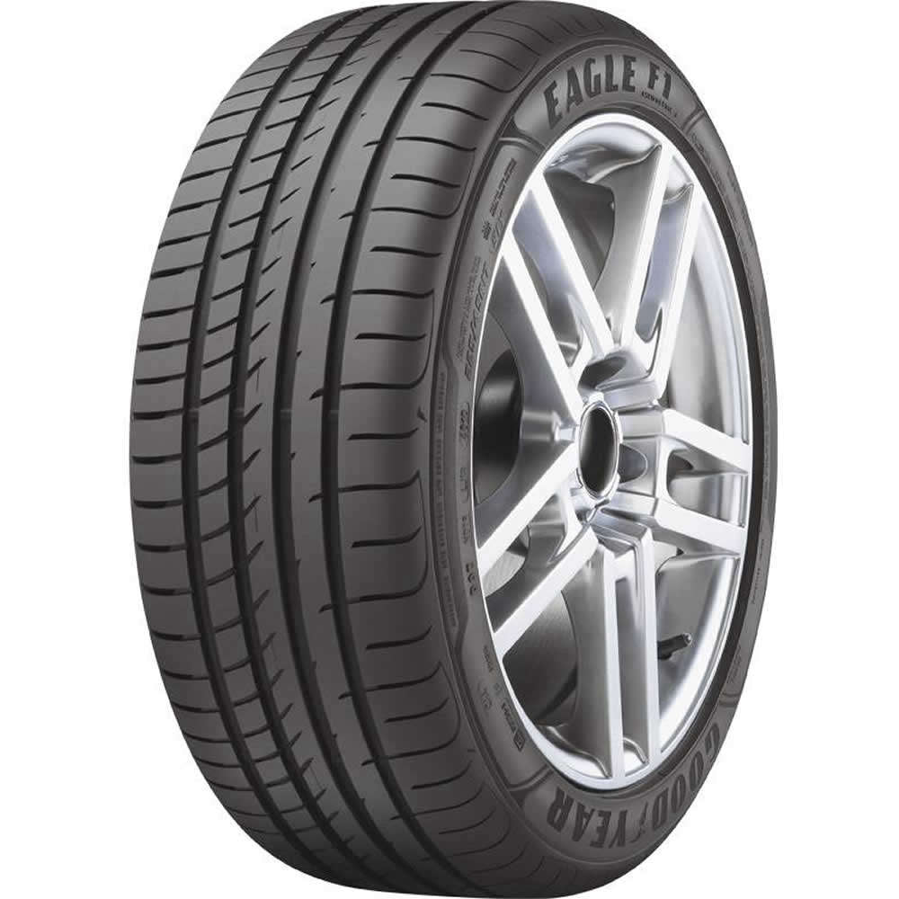 Goodyear Eagle F1 Asymmetric 2 ROF