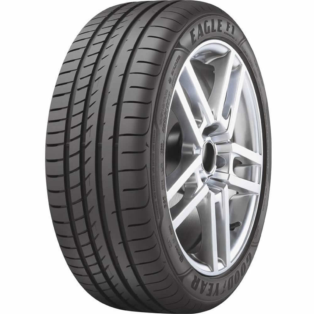Goodyear Eagle F1 Asymmetric 2 ROF Tire