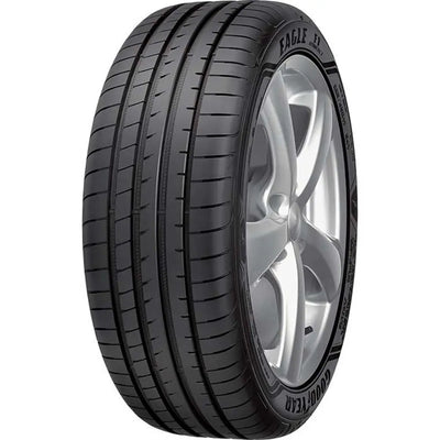 Goodyear Eagle F1 Asymmetric 3