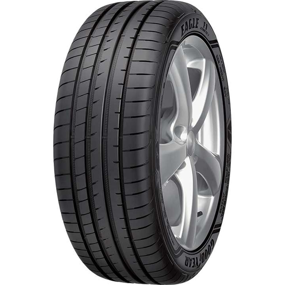 Goodyear Eagle F1 Asymmetric 3 Tire