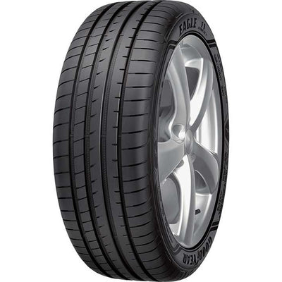 Goodyear Eagle F1 Asymmetric 3 Tire