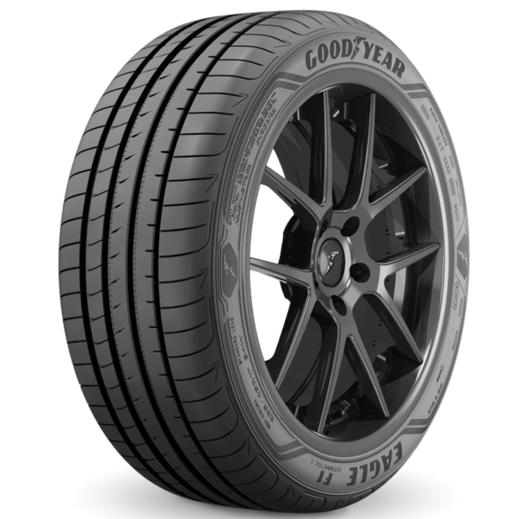 Goodyear Eagle F1 Asymmetric 3 SUV Tire