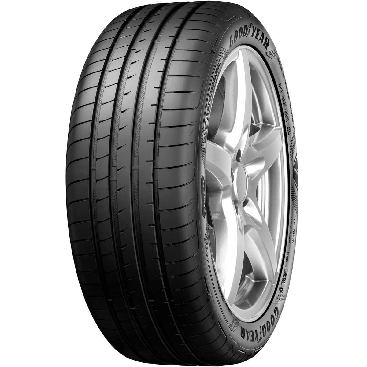 Goodyear Eagle F1 Asymmetric 5 Tire