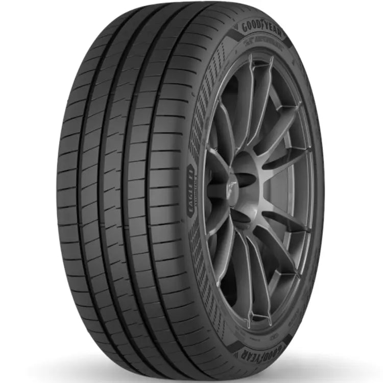 Goodyear Eagle F1 Asymmetric 6