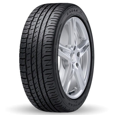 Goodyear Eagle F1 Asymmetric All Season Tire