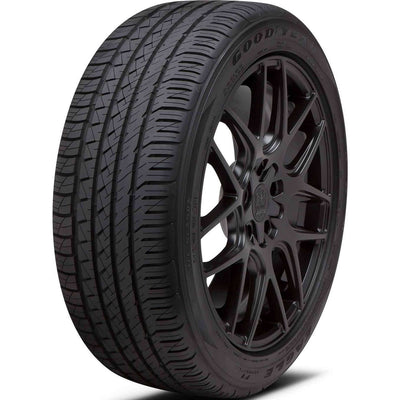 Goodyear Eagle F1 Asymmetric AS