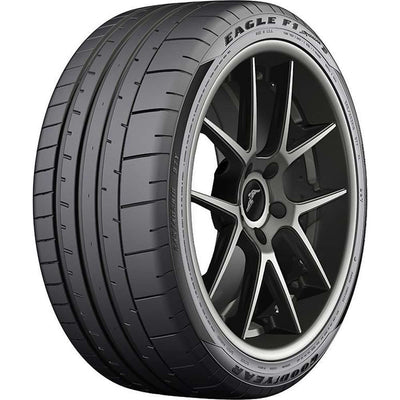 Goodyear Eagle F1 SuperCar 3