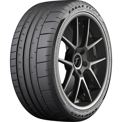 Goodyear Eagle F1 SuperCar 3 Tire