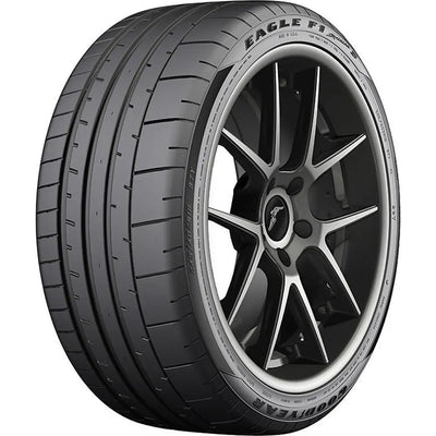 Goodyear Eagle F1 SuperCar 3