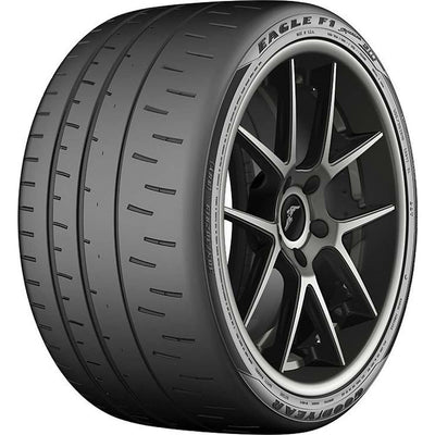 Goodyear Eagle F1 SuperCar 3R