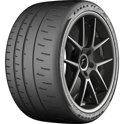 Goodyear Eagle F1 SuperCar 3R Tire