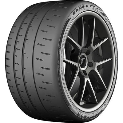 Goodyear Eagle F1 SuperCar 3R