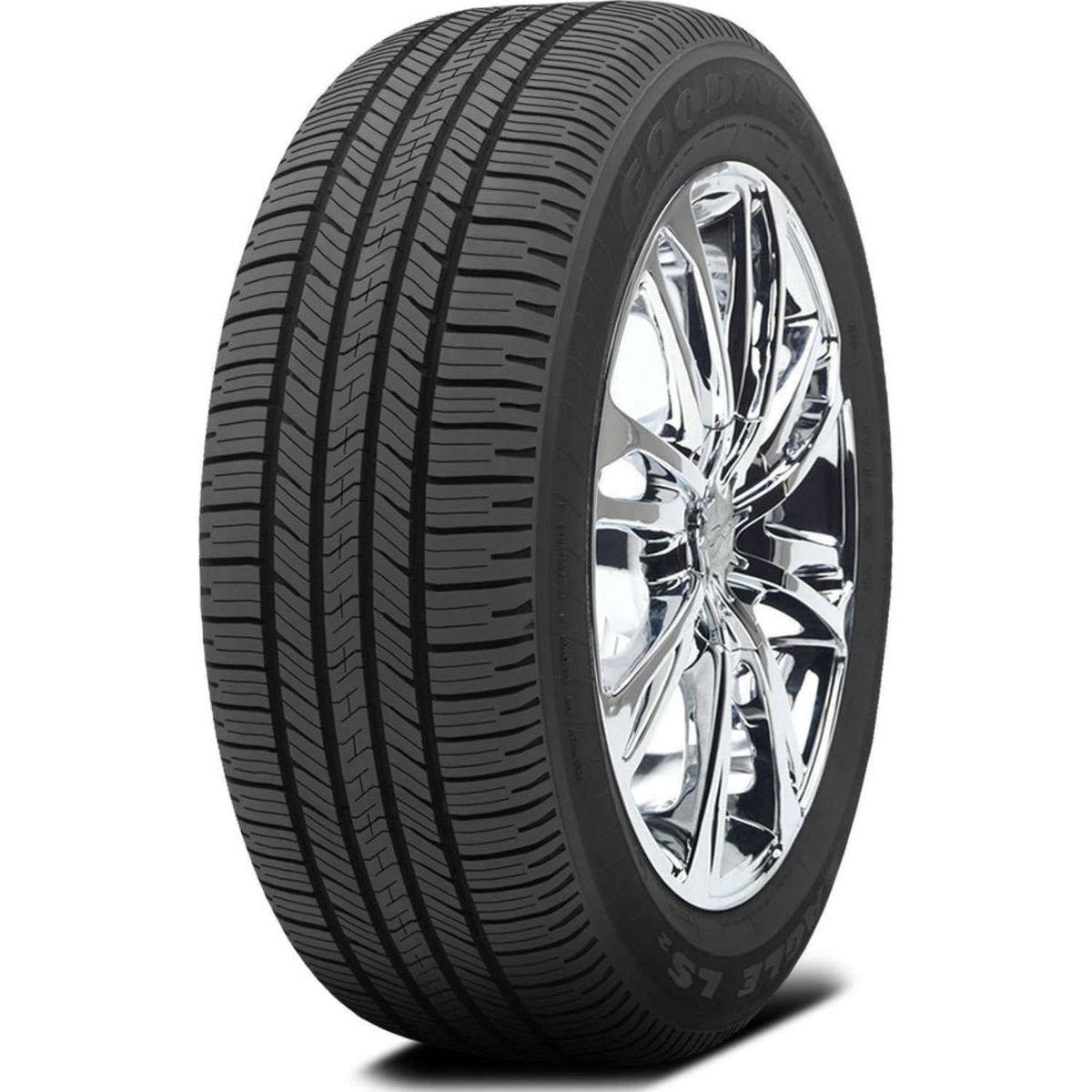 Goodyear Eagle LS-2