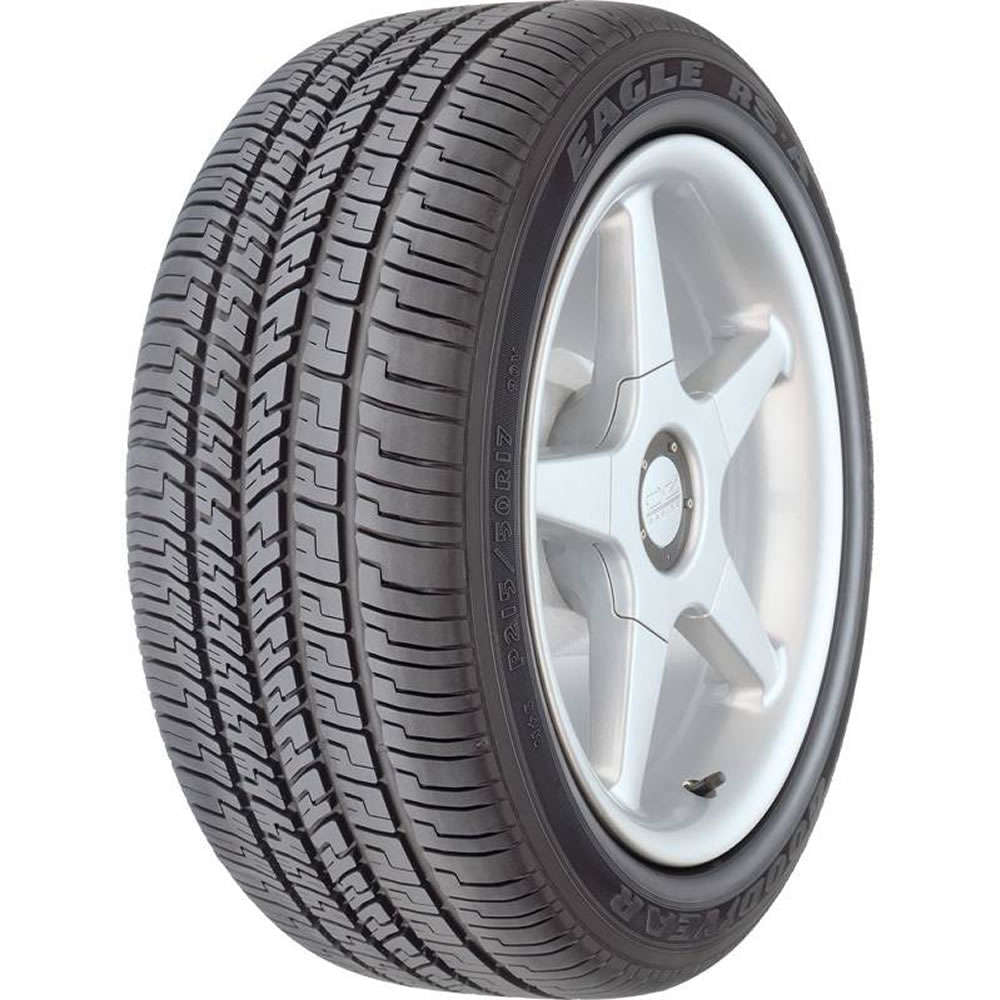 Goodyear Eagle RS-A Police