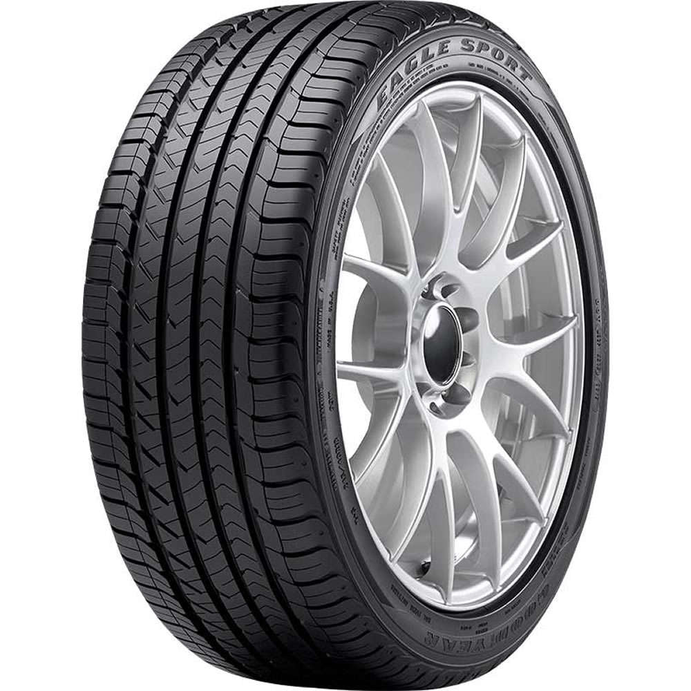 Goodyear Eagle Sport All Season ROF