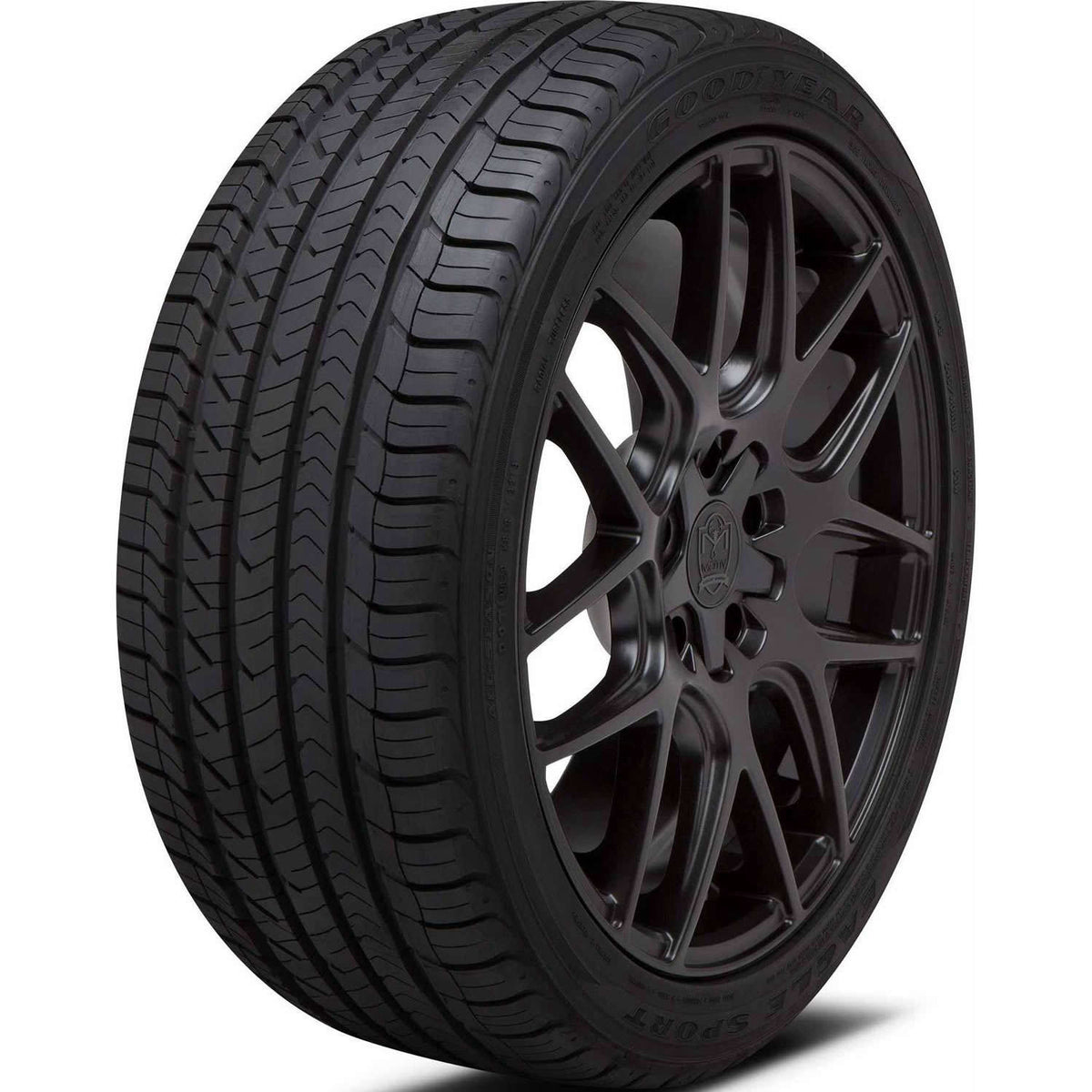 Goodyear Eagle Sport AS