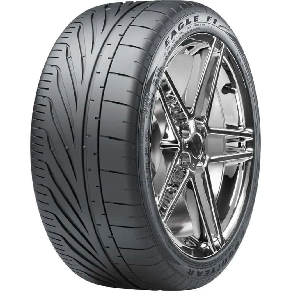 Goodyear Eagle SuperCar G2 ROF